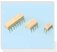 Light-coupler