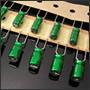 Electrolytic Capacitors