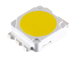 Toshiba's White LED Package